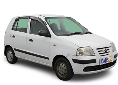 Hyundai Santro Xing-img